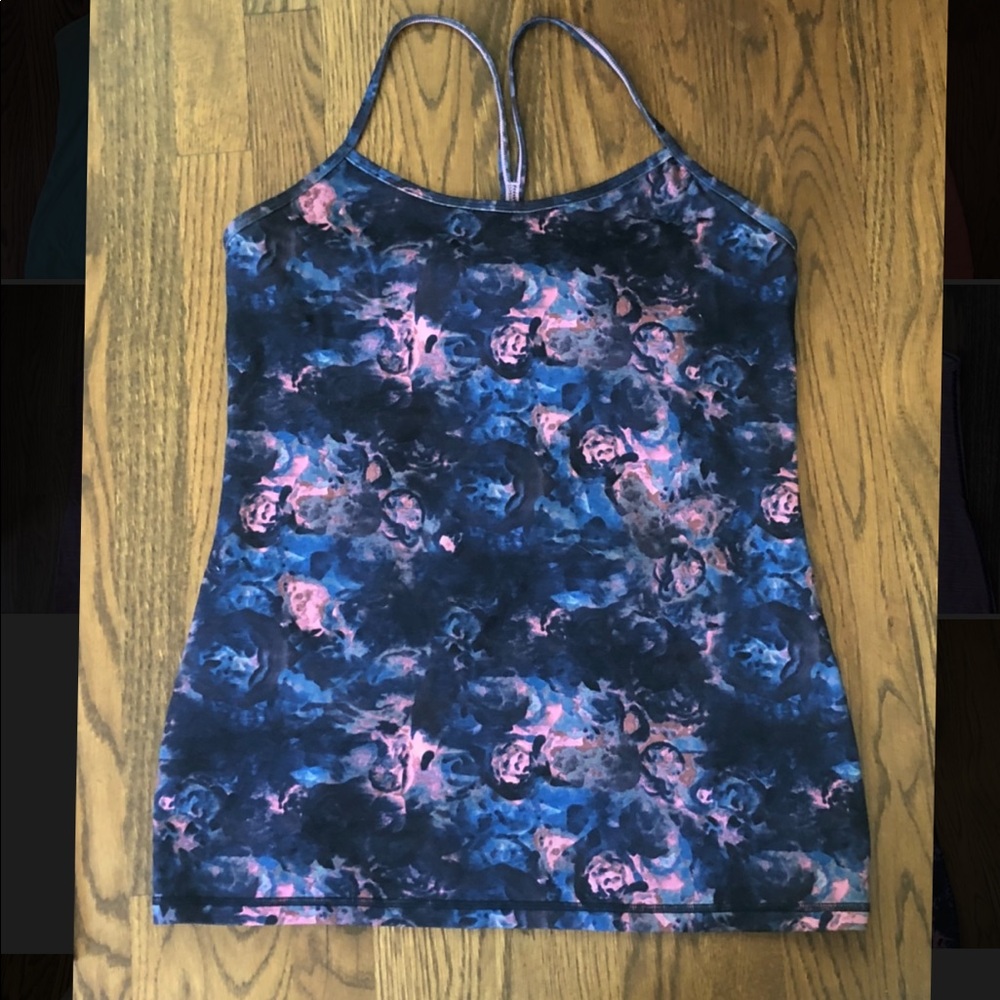 LIKE NEW LULULEMON!